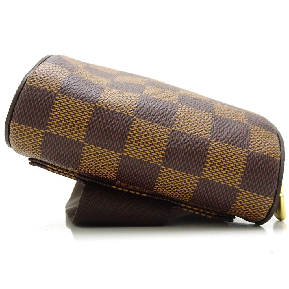 Louis Vuitton Damier body bag Ebene - Picture 2 of 8